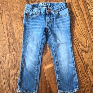 Peek Dungarees Jeans